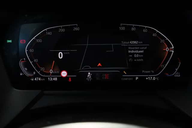 BMW 1-Serie (2024) thumbnail 3