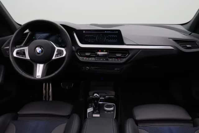BMW 1-Serie (2024) thumbnail 21