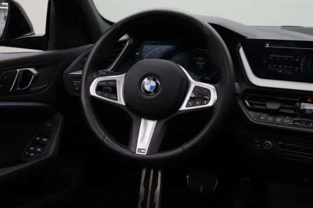 BMW 1-Serie (2024) thumbnail 22