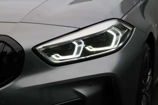 BMW 1-Serie (2024) thumbnail 24