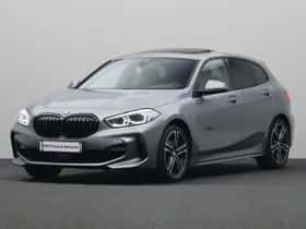 BMW 1-Serie (2024) thumbnail 25