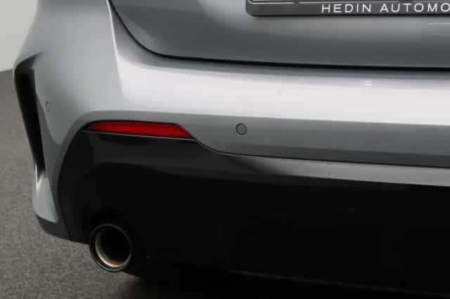 BMW 1-Serie (2024) thumbnail 6