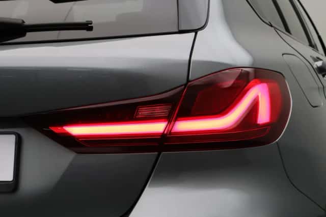 BMW 1-Serie (2024) thumbnail 7