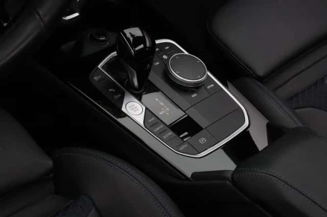 BMW 1-Serie (2024) thumbnail 8