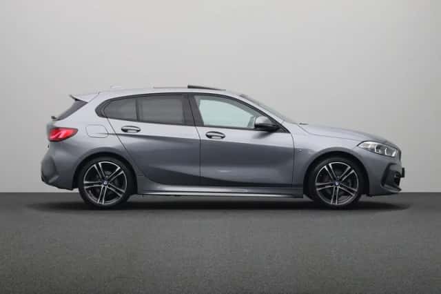 BMW 1-Serie (2024) thumbnail 10