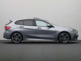 BMW 1-Serie (2024) thumbnail 10