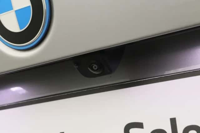 BMW iX1 (2025) thumbnail 12