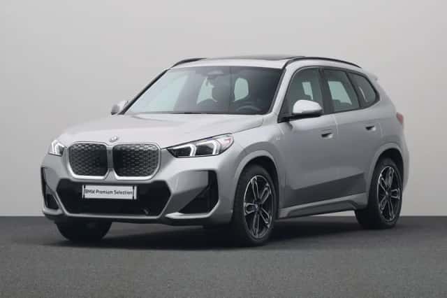 BMW iX1 (2025) thumbnail 28