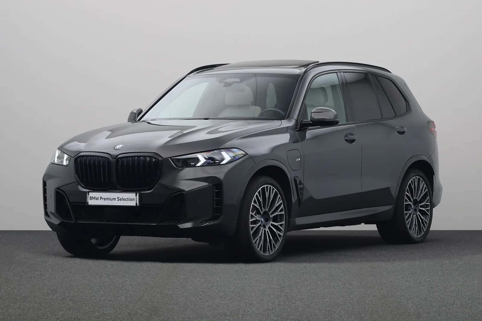 BMW X5 (2023) — foto 1