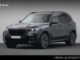 BMW X5 (2023) thumbnail 1