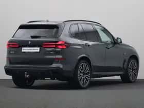 BMW X5 (2023) thumbnail 2