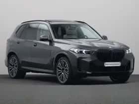 BMW X5 (2023) thumbnail 15
