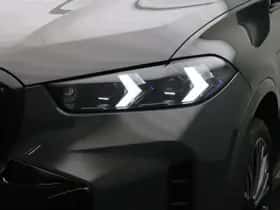 BMW X5 (2023) thumbnail 16