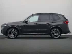 BMW X5 (2023) thumbnail 17