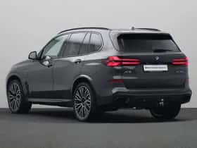 BMW X5 (2023) thumbnail 18