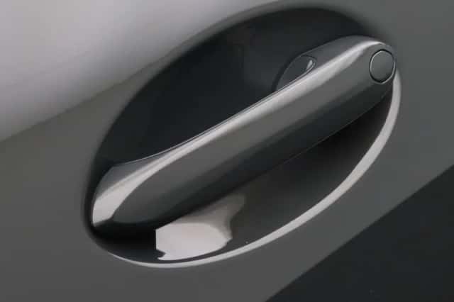 BMW X5 (2023) thumbnail 19
