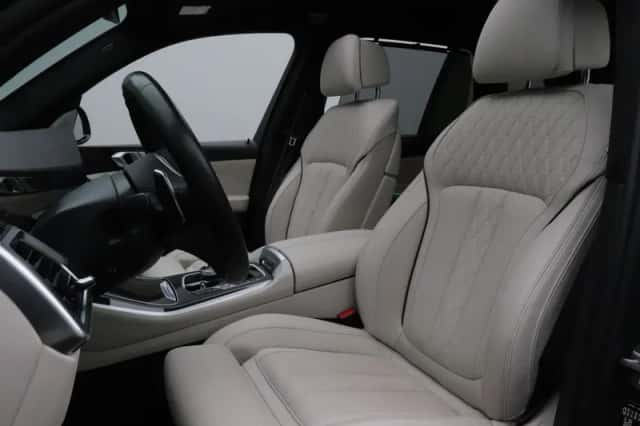 BMW X5 (2023) thumbnail 20