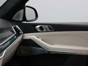 BMW X5 (2023) thumbnail 21