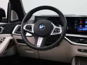 BMW X5 (2023) thumbnail 24