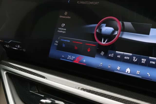 BMW X5 (2023) thumbnail 27
