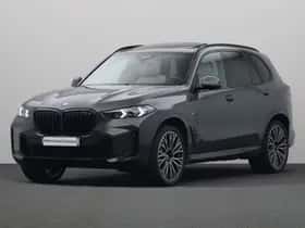 BMW X5 (2023) thumbnail 29