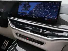 BMW X5 (2023) thumbnail 5