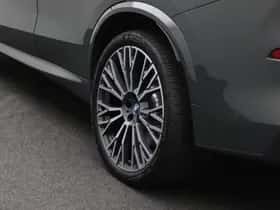 BMW X5 (2023) thumbnail 9