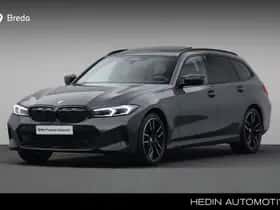 BMW 3-Serie (2023)