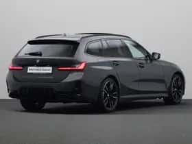 BMW 3-Serie (2023) thumbnail 2
