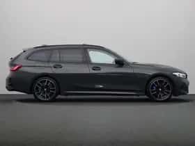 BMW 3-Serie (2023) thumbnail 14
