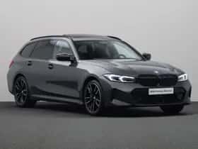 BMW 3-Serie (2023) thumbnail 15