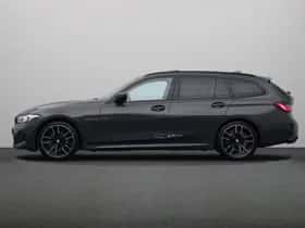 BMW 3-Serie (2023) thumbnail 17