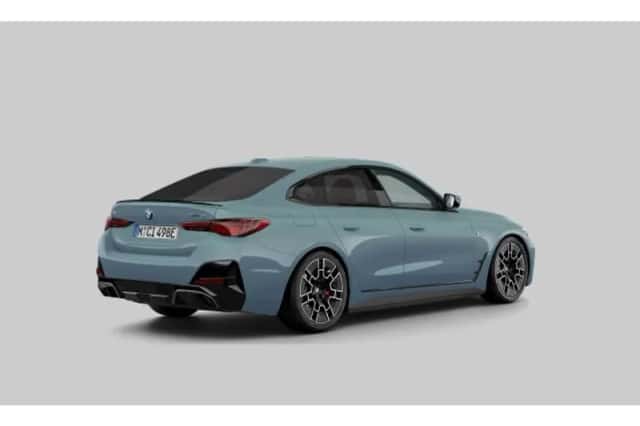 BMW i4 (2025) thumbnail 2