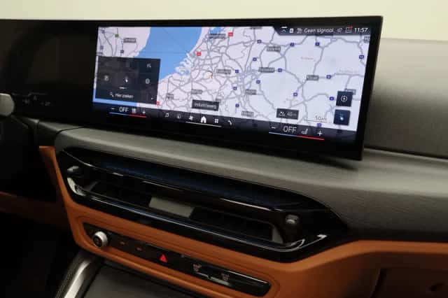 BMW i4 (2025) thumbnail 5