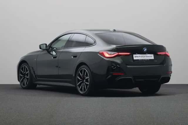 BMW i4 (2024) thumbnail 16