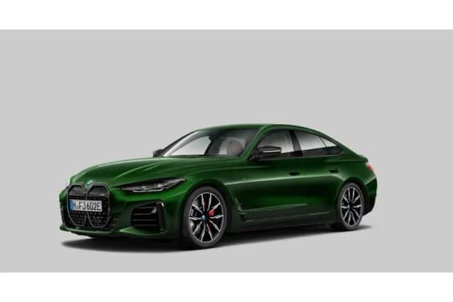 BMW i4 (2024) thumbnail 31