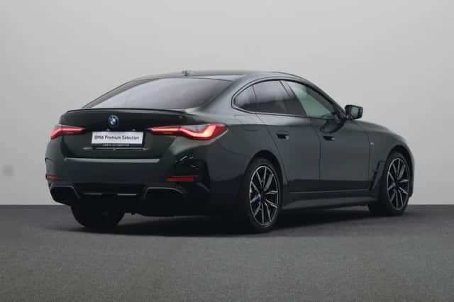 BMW i4 (2024) thumbnail 5