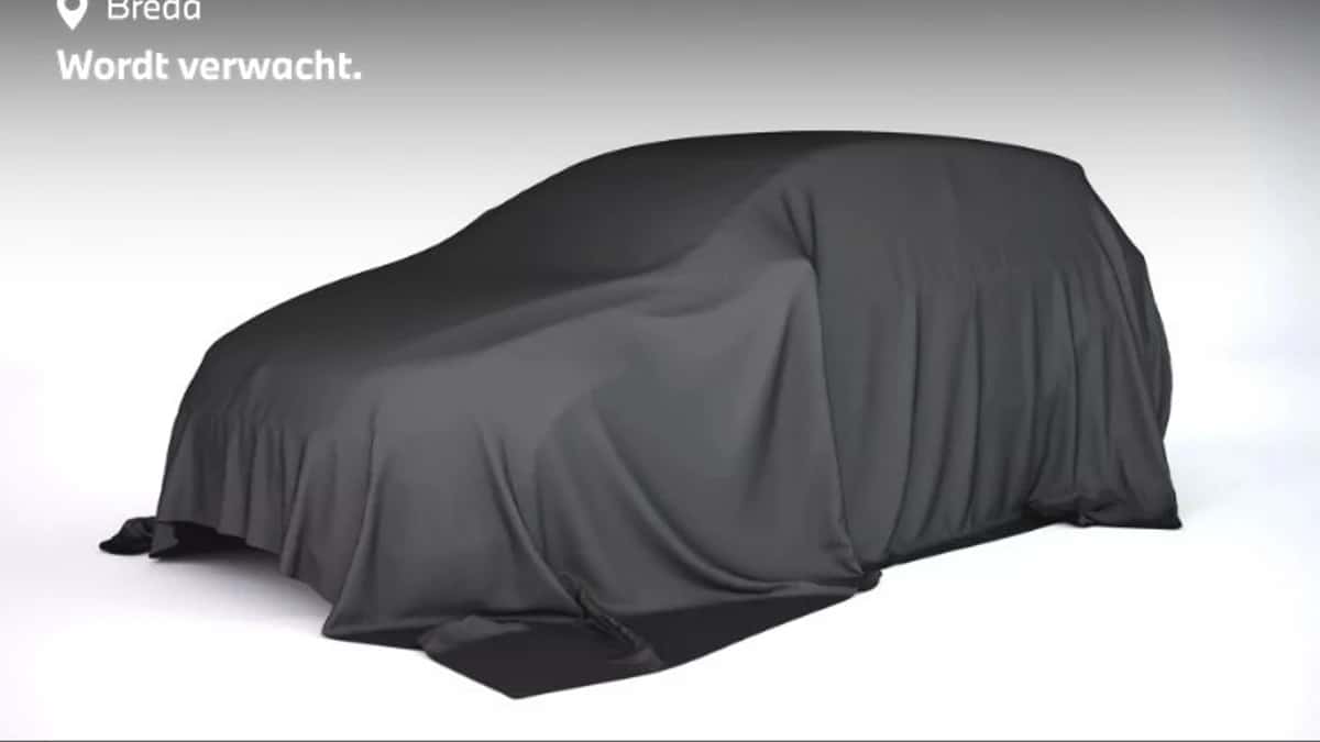 BMW iX1 (2024) — foto 1