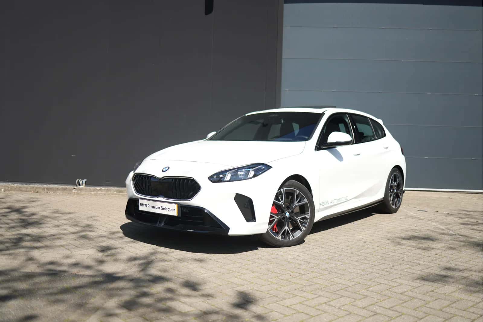 BMW 1-Serie (2025) — foto 1