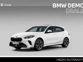 BMW 1-Serie (2025) thumbnail 1