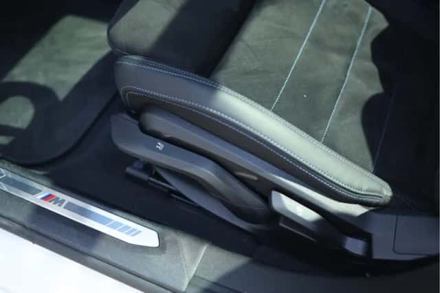 BMW 1-Serie (2025) thumbnail 11