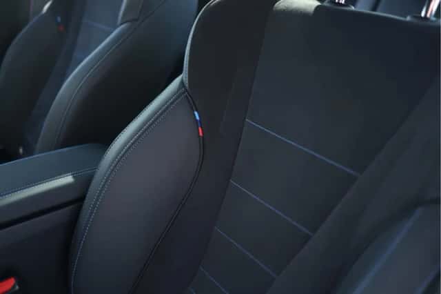 BMW 1-Serie (2025) thumbnail 12