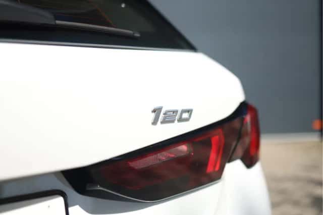 BMW 1-Serie (2025) thumbnail 18