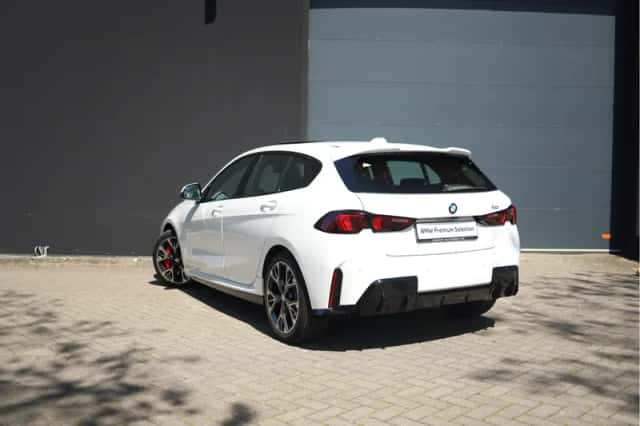 BMW 1-Serie (2025) thumbnail 19