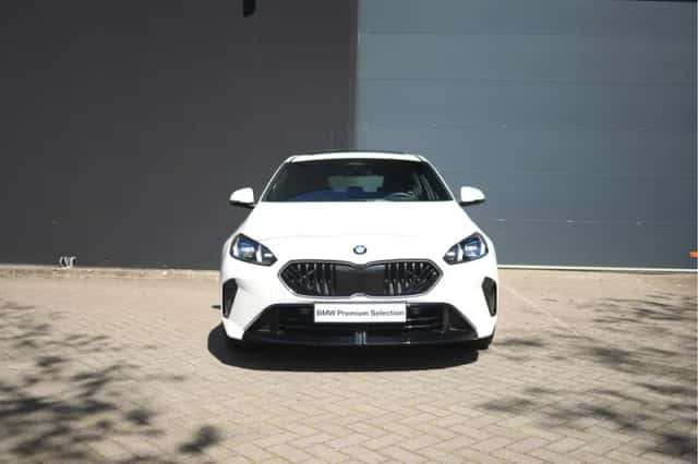 BMW 1-Serie (2025) thumbnail 20