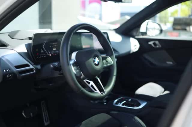 BMW 1-Serie (2025) thumbnail 3