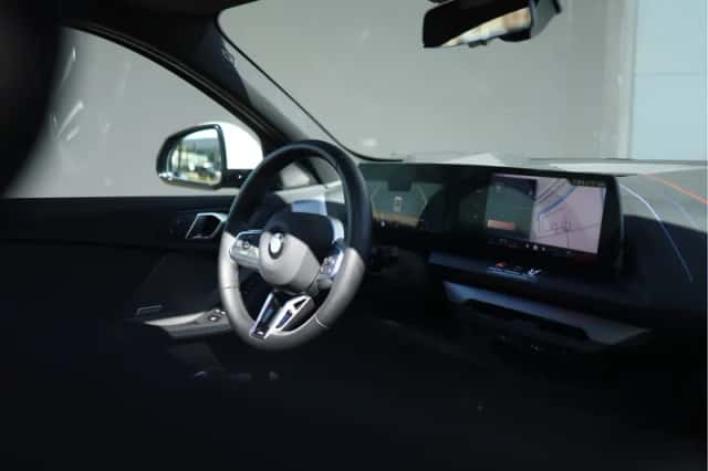 BMW 1-Serie (2025) thumbnail 4