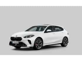 BMW 1-Serie (2025) thumbnail 4