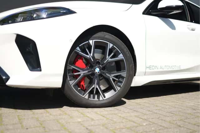 BMW 1-Serie (2025) thumbnail 6