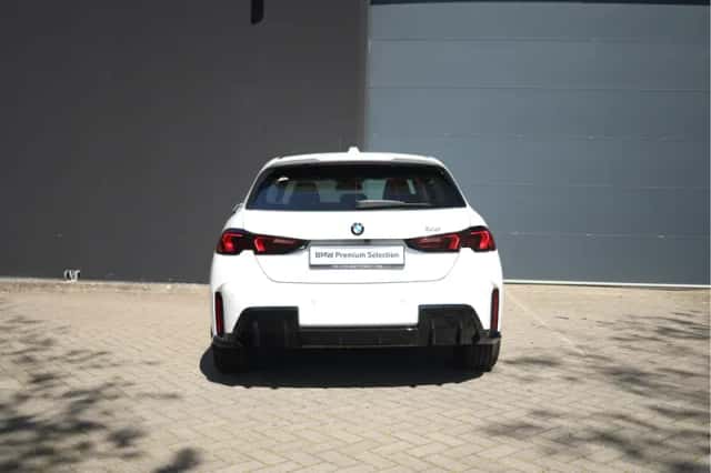 BMW 1-Serie (2025) thumbnail 7